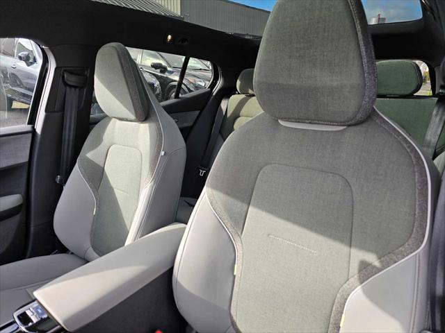 2026 Volvo EX30 Cross Country Ultra, Twin Motor Performance, Fully electric