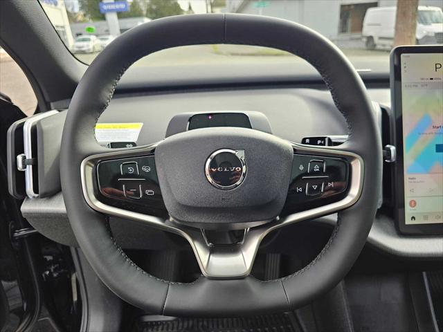 2026 Volvo EX30 Cross Country Ultra, Twin Motor Performance, Fully electric