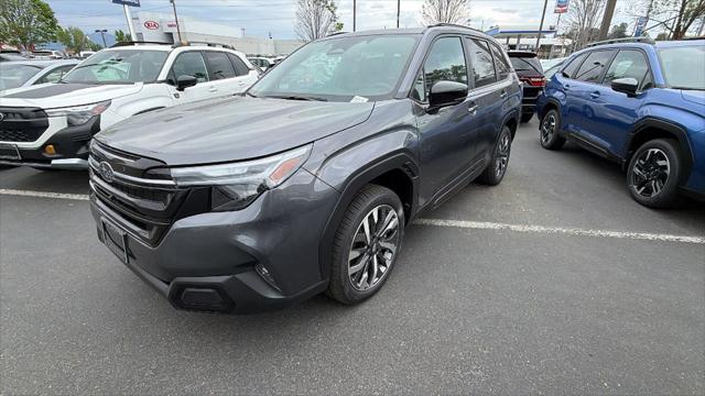 2026 Subaru Forester Touring Hybrid for sale in Redding, CA