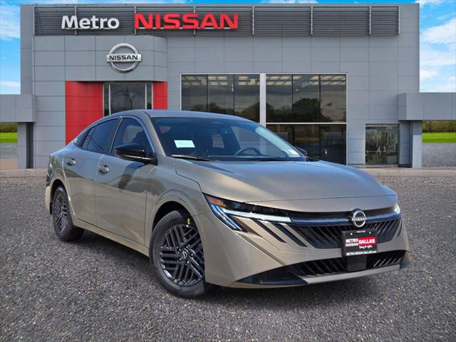 2026 Nissan Sentra SV for sale in Farmers Branch, TX