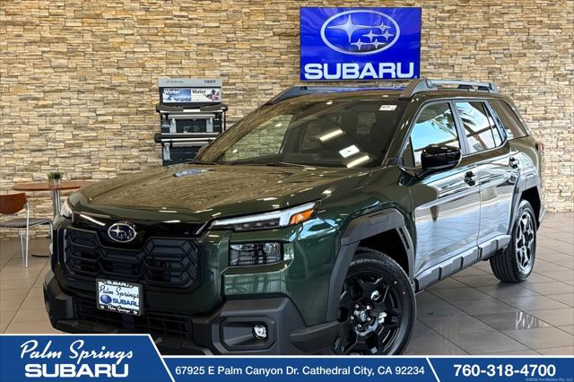 2026 Subaru Outback Limited for sale in Cathedral city, CA