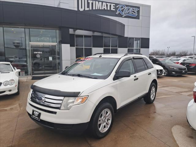 2010 Ford Edge SE for sale in Fond Du Lac, WI