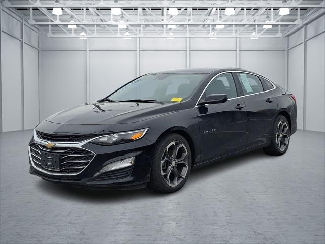 2023 Chevrolet Malibu FWD 1LT 2023 Chevrolet Malibu FWD 1LT