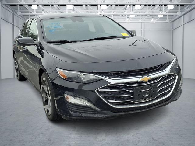 2023 Chevrolet Malibu FWD 1LT 2023 Chevrolet Malibu FWD 1LT