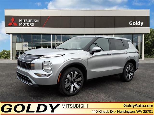 2026 Mitsubishi Outlander SE 1.5T S-AWC for sale in HUNTINGTON, WV