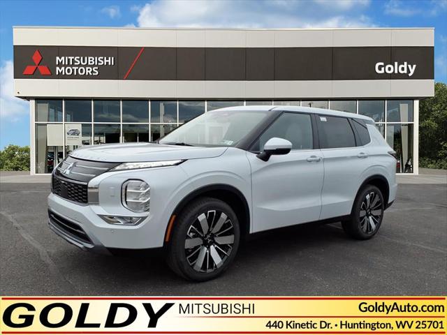 2026 Mitsubishi Outlander SE 1.5T S-AWC for sale in HUNTINGTON, WV