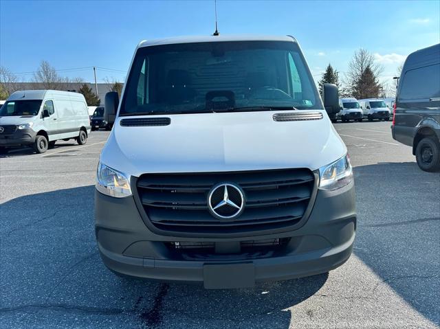 2026 Mercedes-Benz Sprinter 2500 DCA2SL Diesel