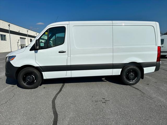 2026 Mercedes-Benz Sprinter 2500 DCA2SL Diesel