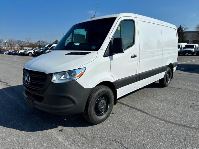 2026 Mercedes-Benz Sprinter 2500 DCA2SL Diesel