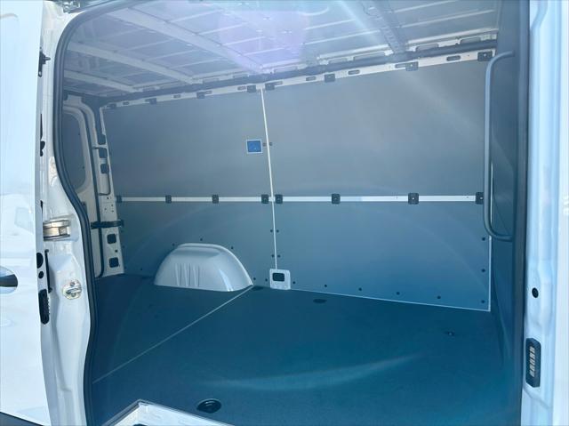 2026 Mercedes-Benz Sprinter 2500 DCA2SL Diesel