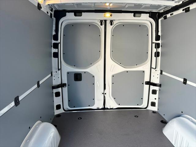 2026 Mercedes-Benz Sprinter 2500 DCA2SL Diesel