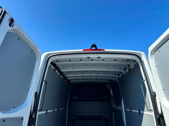 2026 Mercedes-Benz Sprinter 2500 DCA2SL Diesel