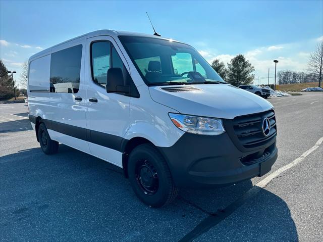 2026 Mercedes-Benz Sprinter 2500 DCVS2S Diesel for sale in Mechanicsburg, PA