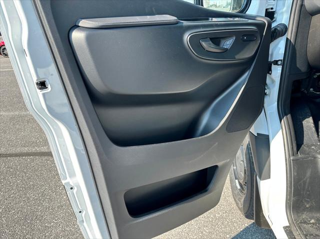 2026 Mercedes-Benz Sprinter 2500 DCVS2S Diesel