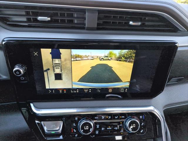 2026 GMC Sierra 1500 Crew Cab, Short Bed, Denali, 4WD