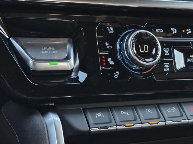 2026 GMC Sierra 1500 Crew Cab, Short Bed, Denali, 4WD