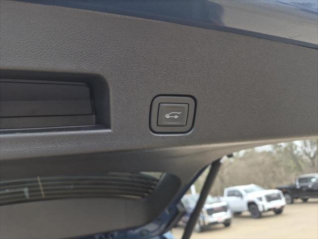 2026 GMC Acadia Denali Ultimate AWD