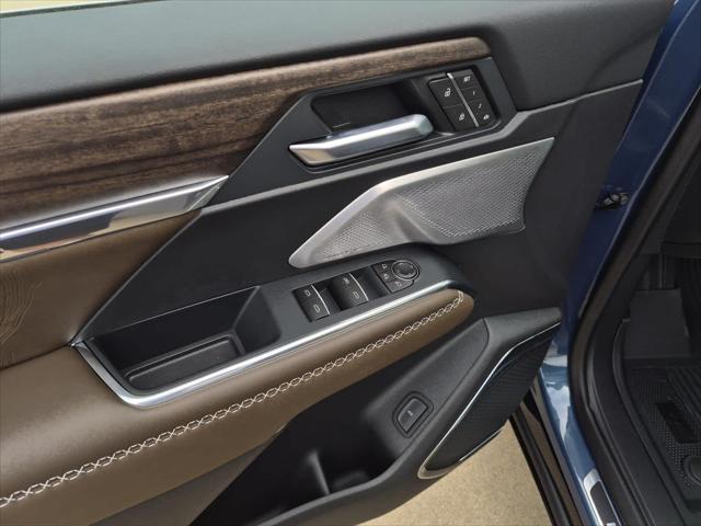 2026 GMC Acadia Denali Ultimate AWD