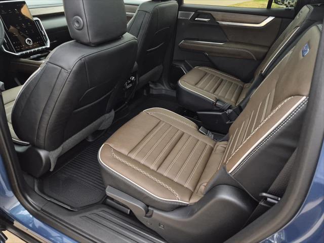 2026 GMC Acadia Denali Ultimate AWD