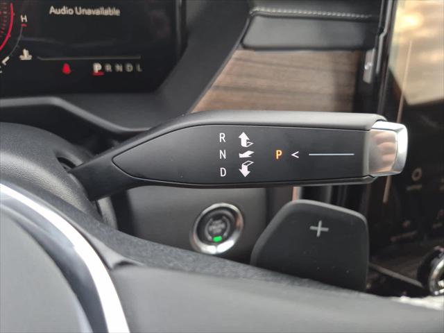 2026 GMC Acadia Denali Ultimate AWD