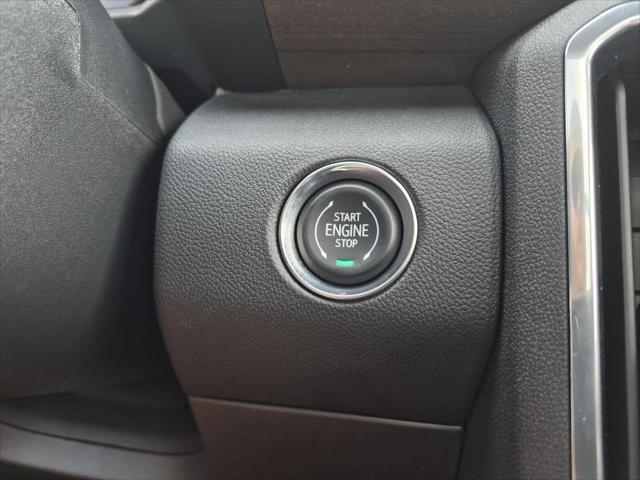2026 GMC Acadia Denali Ultimate AWD