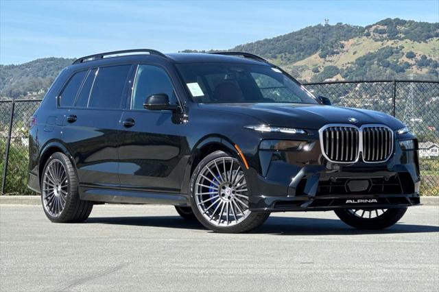 2026 BMW xB Unknown