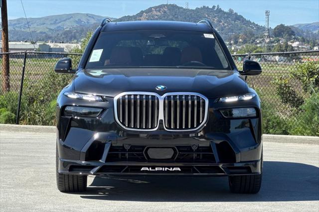 2026 BMW xB Unknown