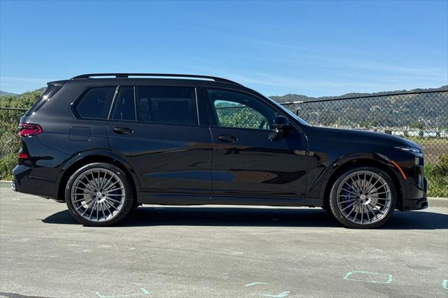 2026 BMW xB Unknown