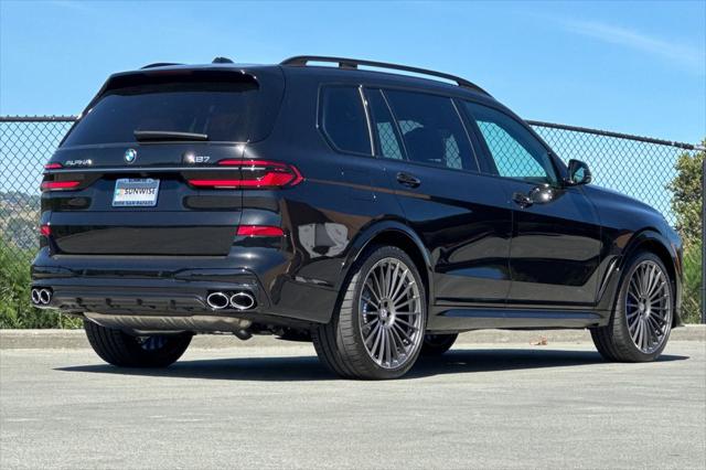 2026 BMW xB Unknown