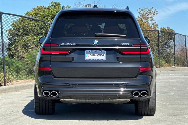 2026 BMW xB Unknown