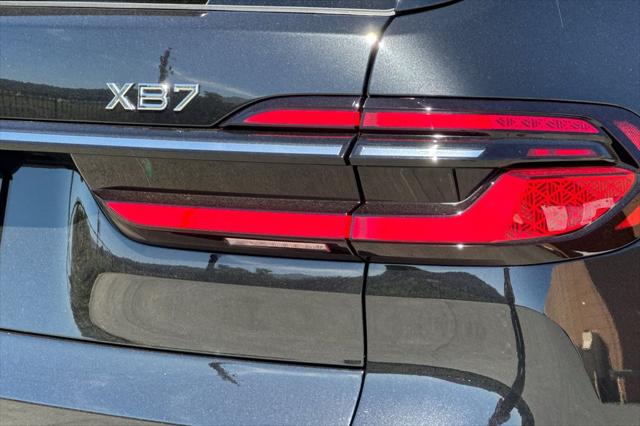 2026 BMW xB Unknown