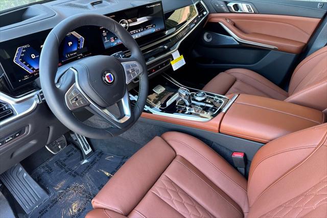 2026 BMW xB Unknown