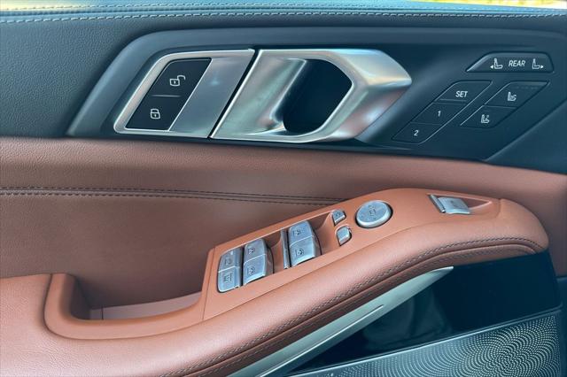 2026 BMW xB Unknown