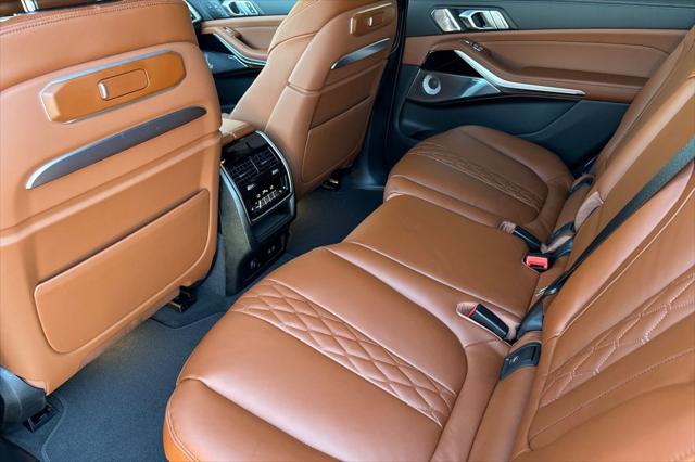 2026 BMW xB Unknown