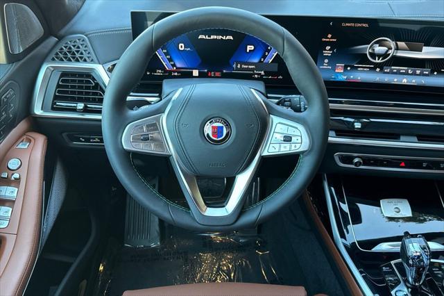 2026 BMW xB Unknown