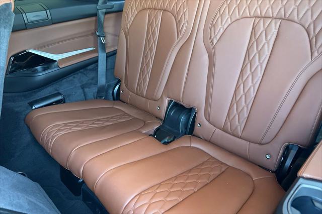 2026 BMW xB Unknown