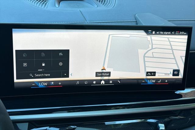 2026 BMW xB Unknown