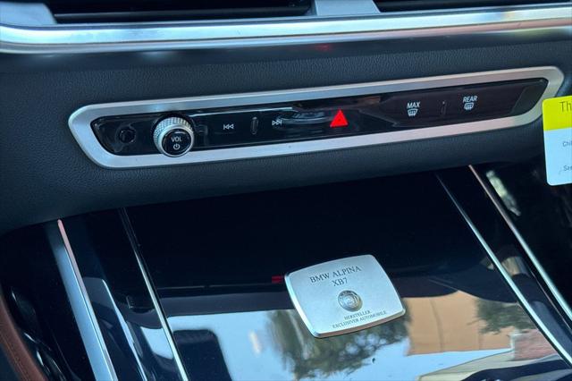 2026 BMW xB Unknown