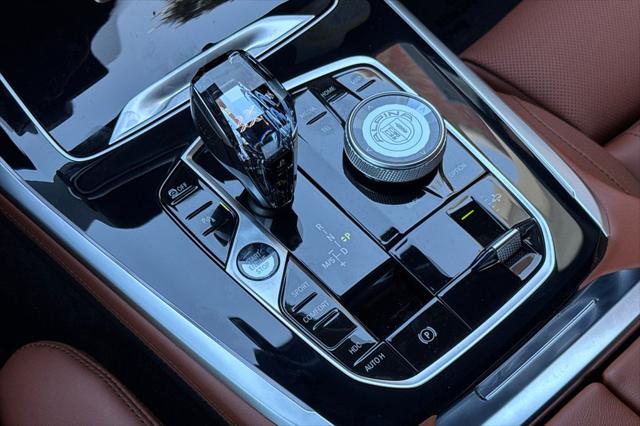 2026 BMW xB Unknown