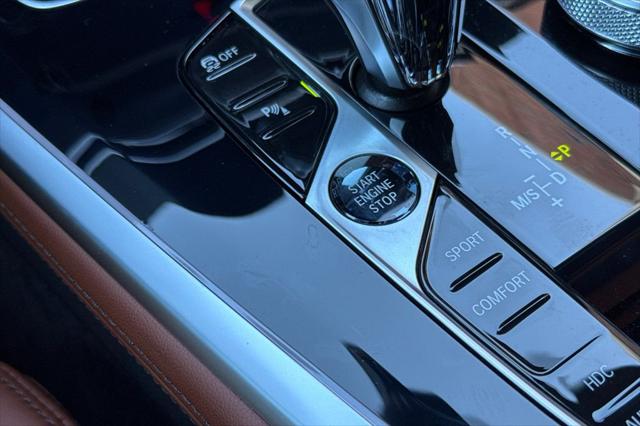 2026 BMW xB Unknown