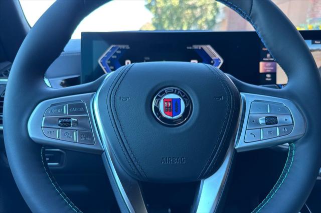 2026 BMW xB Unknown