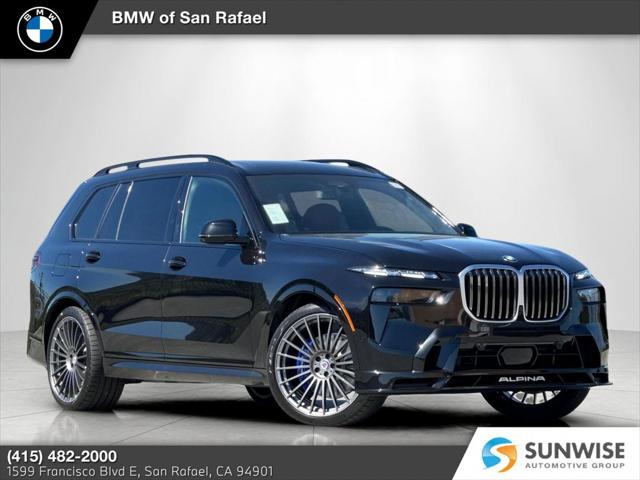 2026 BMW xB Unknown for sale in San Rafael, CA