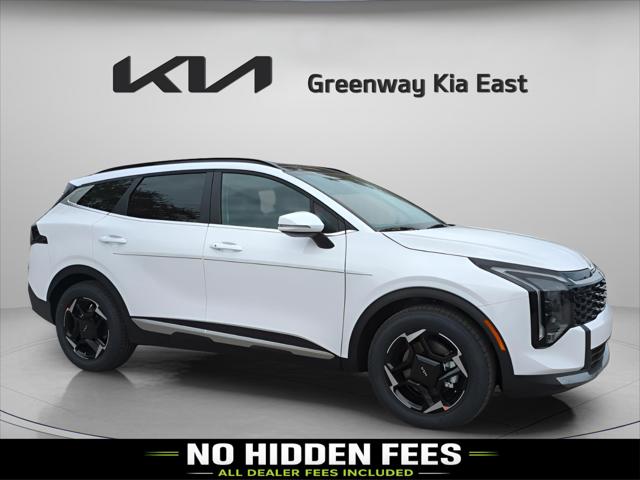 2026 Kia Sportage EX for sale in Orlando, FL