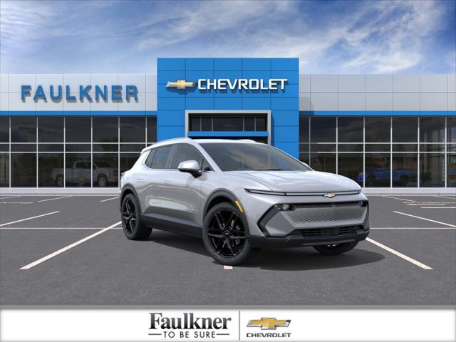 2026 Chevrolet Equinox LT 2, FWD for sale in Lancaster, PA