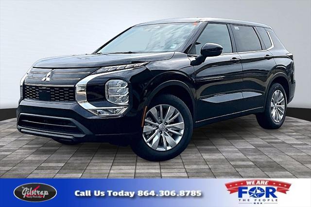 2026 Mitsubishi Outlander ES 1.5T 2WD for sale in Greenville, SC