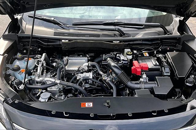 2026 Mitsubishi Outlander ES 1.5T 2WD