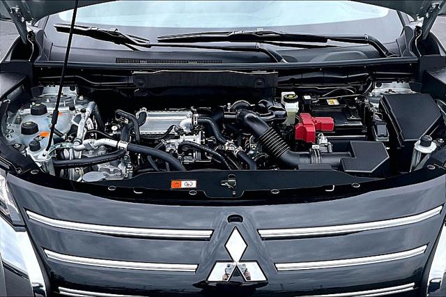 2026 Mitsubishi Outlander ES 1.5T S-AWC