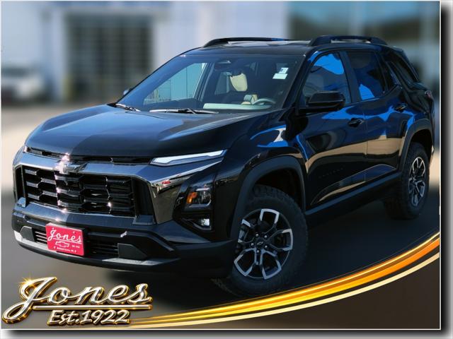 2026 Chevrolet Equinox AWD ACTIV for sale in Richland Center, WI