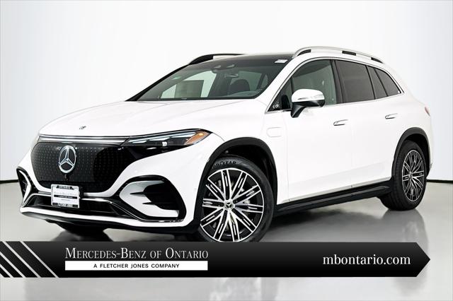 2026 Mercedes-Benz EQS 550 EQS 550 for sale in Ontario, CA