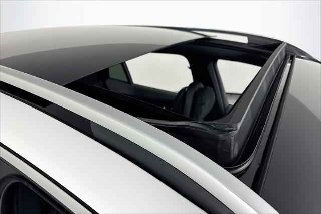 2026 Mercedes-Benz EQS 550 EQS 550